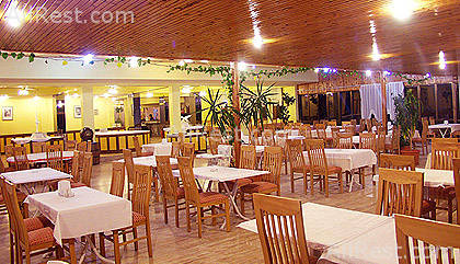 Seher Hotel 30